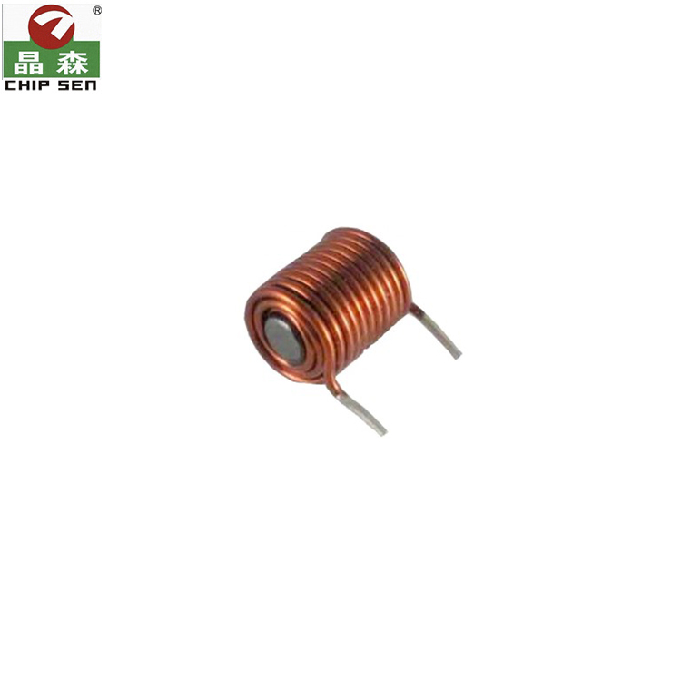 I-shaped inductor